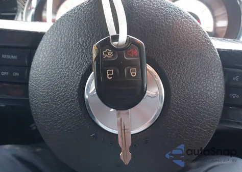 2011 Ford Mustang Gt Premium from USA, damaged, VIN 1ZVBP8CF6B5143654